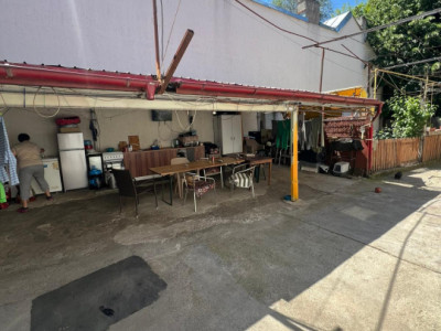 Casa Timpuri Noi- Facultatea Titu Maiorescu