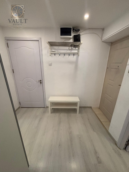 APARTAMENT 3 CAMERE-DRISTOR-2 BAI-PARCARE-MOBILAT-UTILAT-ETAJ 2/8