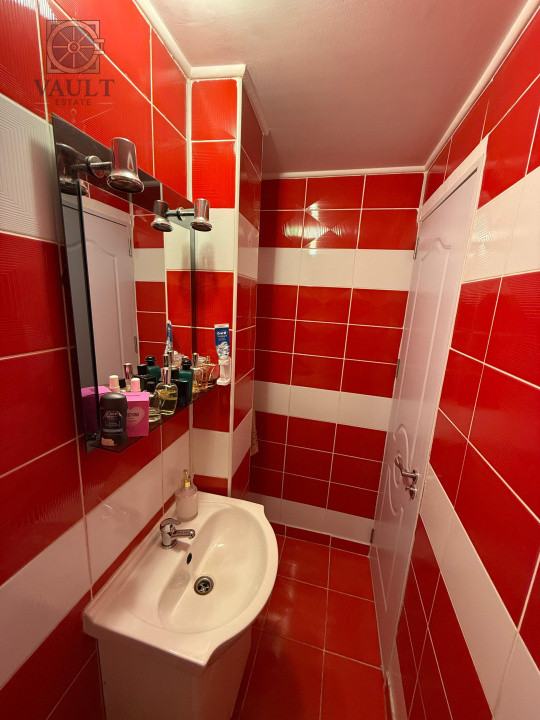 APARTAMENT 3 CAMERE-DRISTOR-2 BAI-PARCARE-MOBILAT-UTILAT-ETAJ 2/8