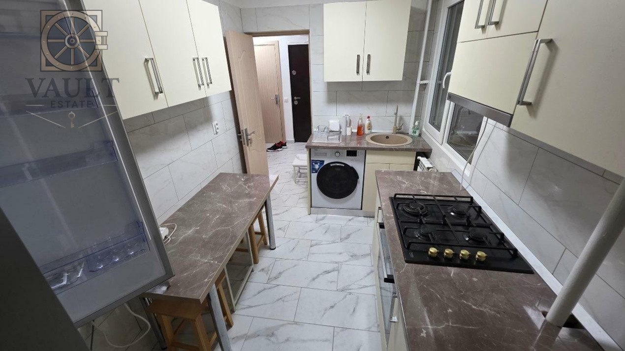 Apartament 2 camere Eroii Revolutiei