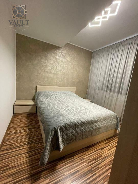 2 CAMERE - 60 MP - LUJERULUI