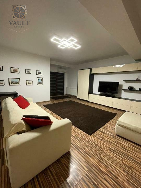2 CAMERE - 60 MP - LUJERULUI