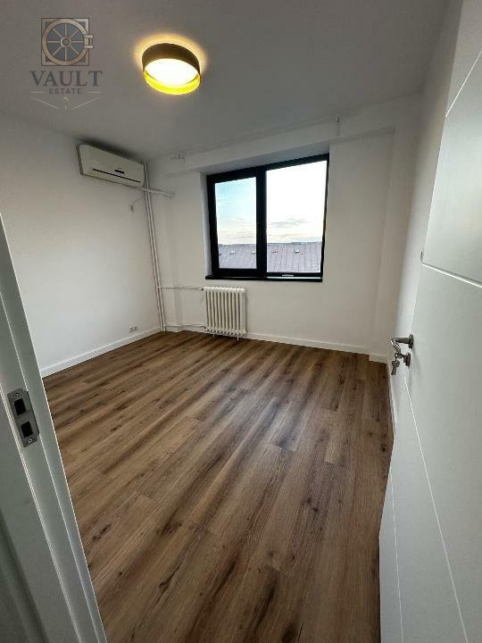 4 CAMERE - BLOC 1980- PROASPAT RENOVAT - ZONA CISMIGIU-UNIVERSITATE