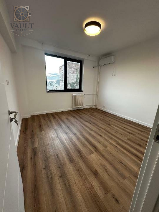 4 CAMERE - BLOC 1980- PROASPAT RENOVAT - ZONA CISMIGIU-UNIVERSITATE