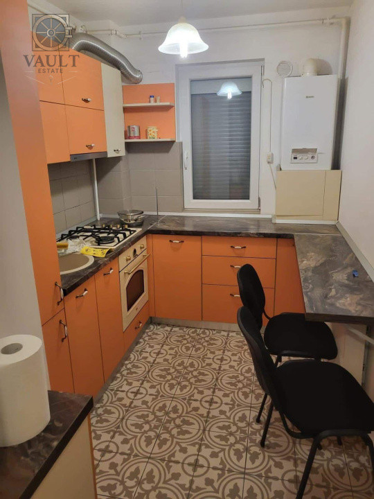 apartament cu 2 camere -51,75 Mp-Pallady
