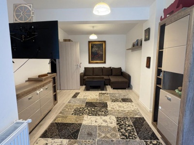 apartament cu 2 camere -51,75 Mp-Pallady