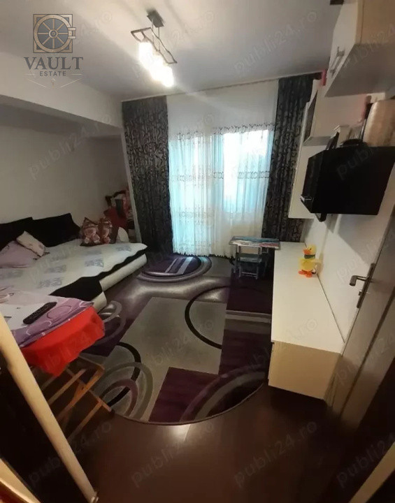Apartament 2 camere Metalurgiei-Drumul Binelui