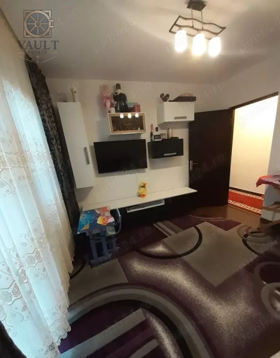 Apartament 2 camere Metalurgiei-Drumul Binelui