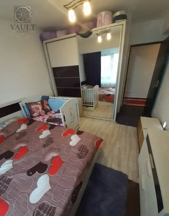 Apartament 2 camere Metalurgiei-Drumul Binelui