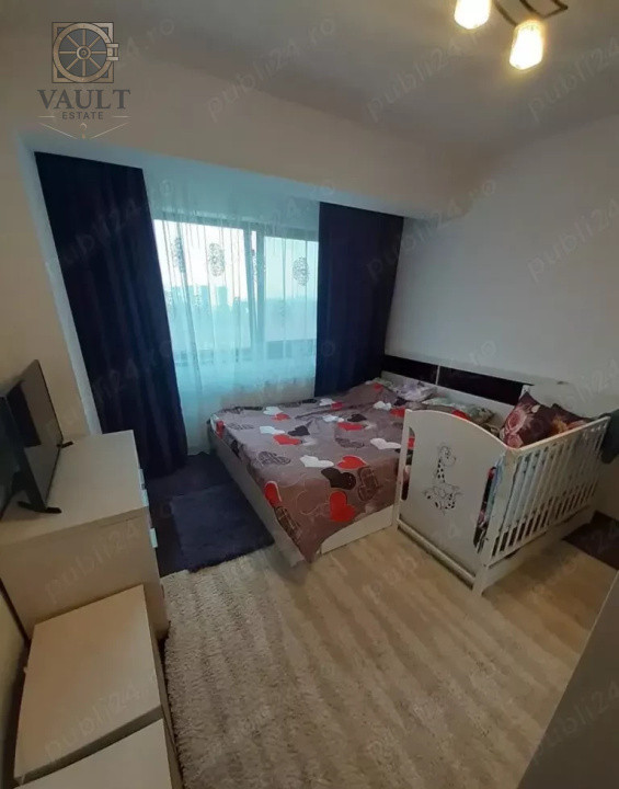 Apartament 2 camere Metalurgiei-Drumul Binelui