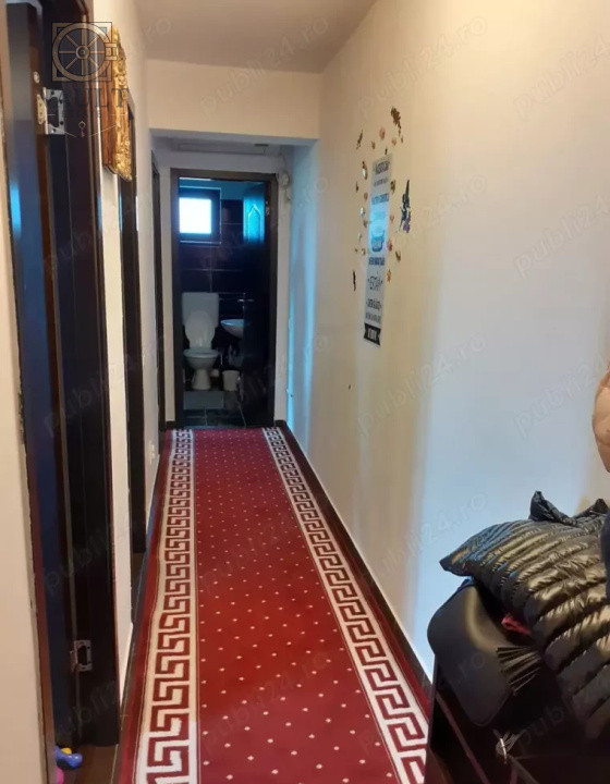 Apartament 2 camere Metalurgiei-Drumul Binelui