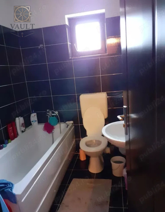 Apartament 2 camere Metalurgiei-Drumul Binelui