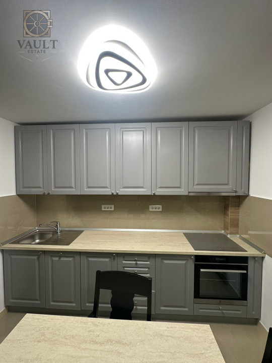 APARTAMENT 3 CAMERE-13 SEPTEMBRIE-CENTRALA-2 BAI-BLOC REABILITAT-HOL H