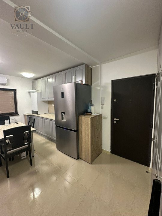 APARTAMENT 3 CAMERE-13 SEPTEMBRIE-CENTRALA-2 BAI-BLOC REABILITAT-HOL H