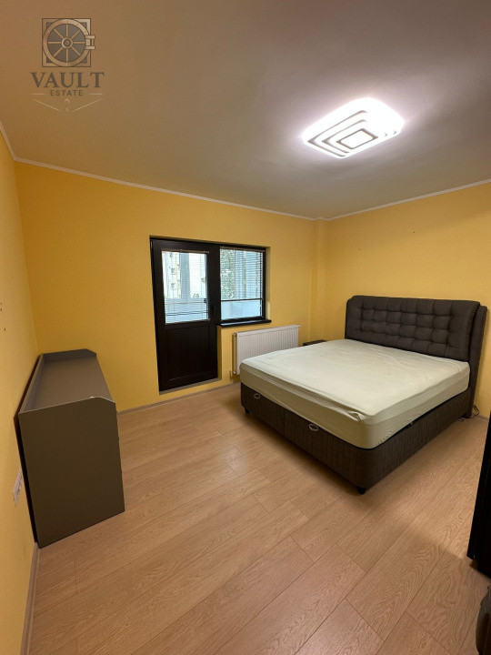 APARTAMENT 3 CAMERE-13 SEPTEMBRIE-CENTRALA-2 BAI-BLOC REABILITAT-HOL H