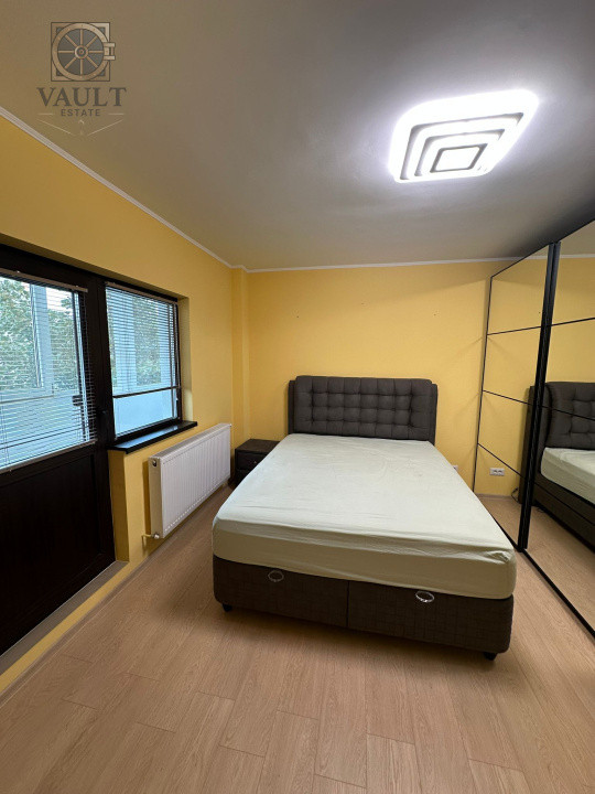 APARTAMENT 3 CAMERE-13 SEPTEMBRIE-CENTRALA-2 BAI-BLOC REABILITAT-HOL H