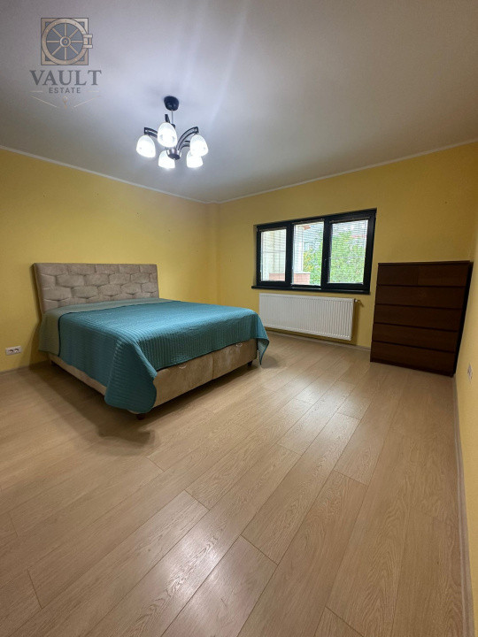 APARTAMENT 3 CAMERE-13 SEPTEMBRIE-CENTRALA-2 BAI-BLOC REABILITAT-HOL H