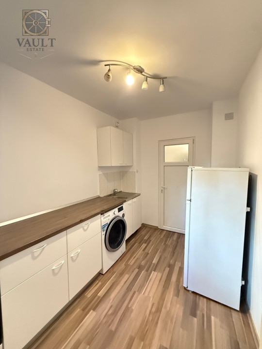 Apartament 2 camere 5 minute Metrou - an 1982 - OBOR 