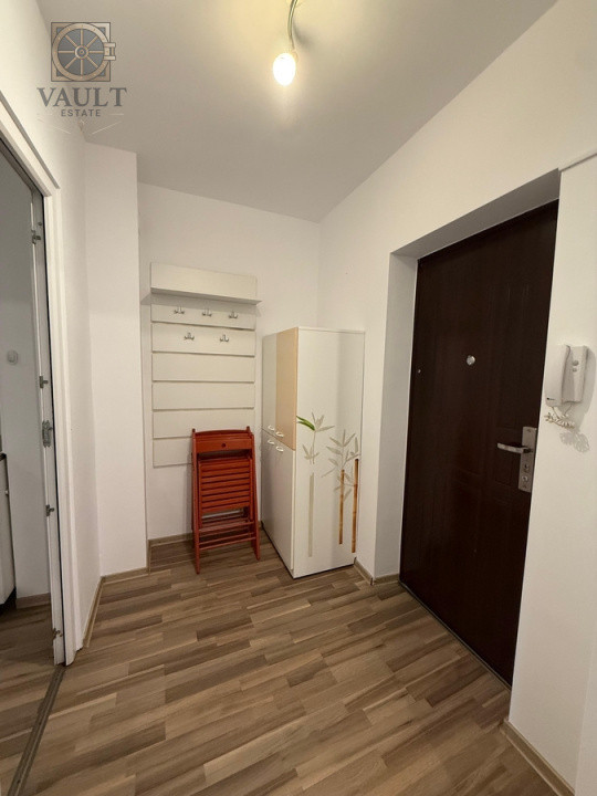 Apartament 2 camere 5 minute Metrou - an 1982 - OBOR 