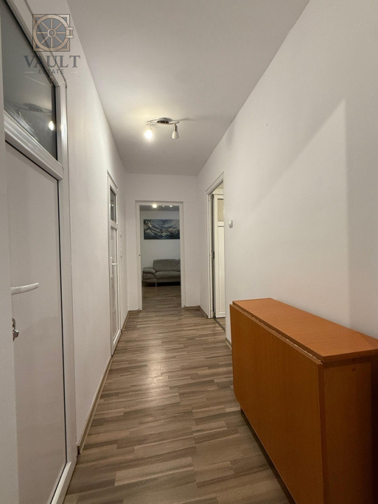 Apartament 2 camere 5 minute Metrou - an 1982 - OBOR 