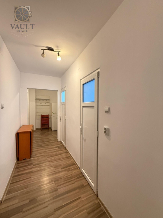 Apartament 2 camere 5 minute Metrou - an 1982 - OBOR 