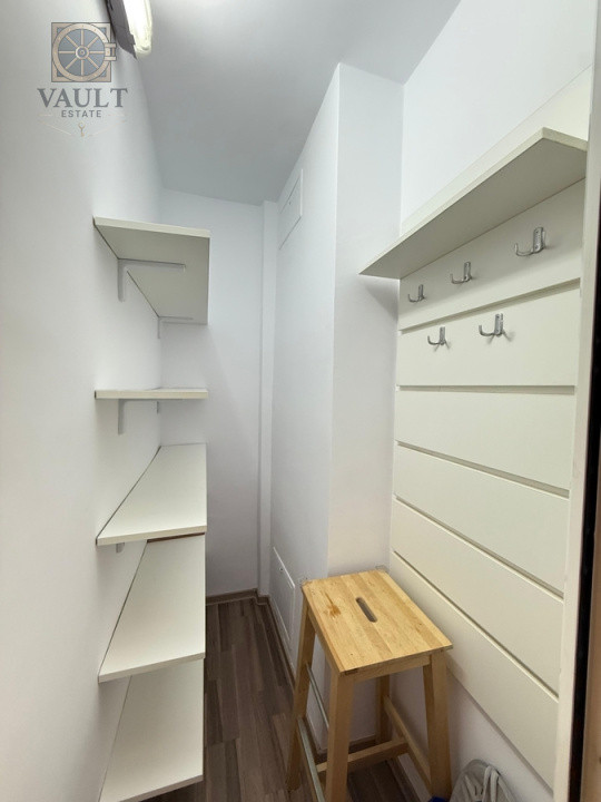 Apartament 2 camere 5 minute Metrou - an 1982 - OBOR 