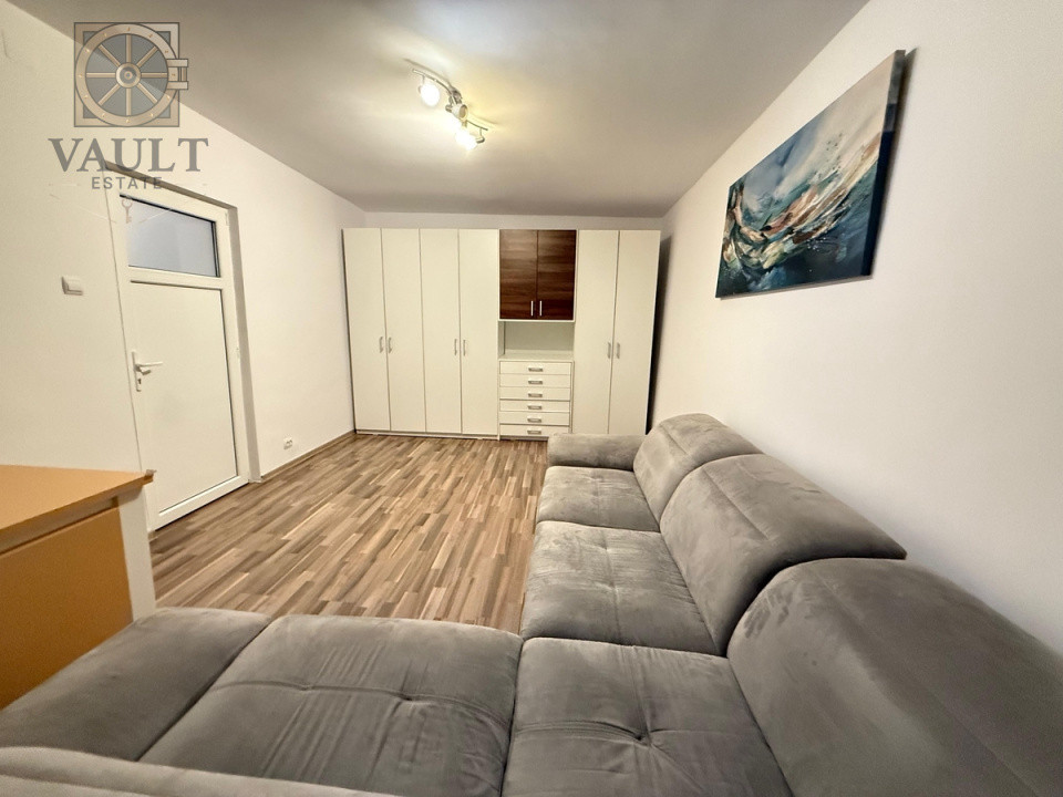 Apartament 2 camere 5 minute Metrou - an 1982 - OBOR 