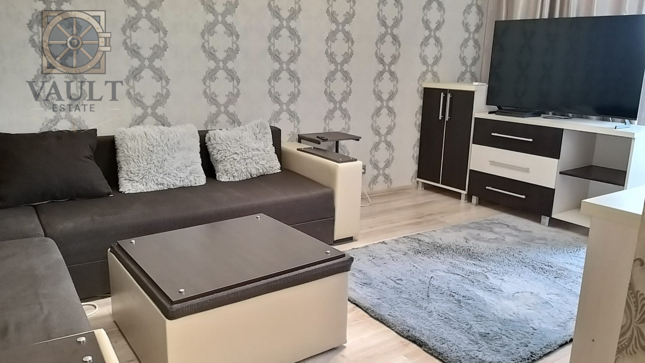 3 CAMERE - 2 BAI - METROU TINERETULUI