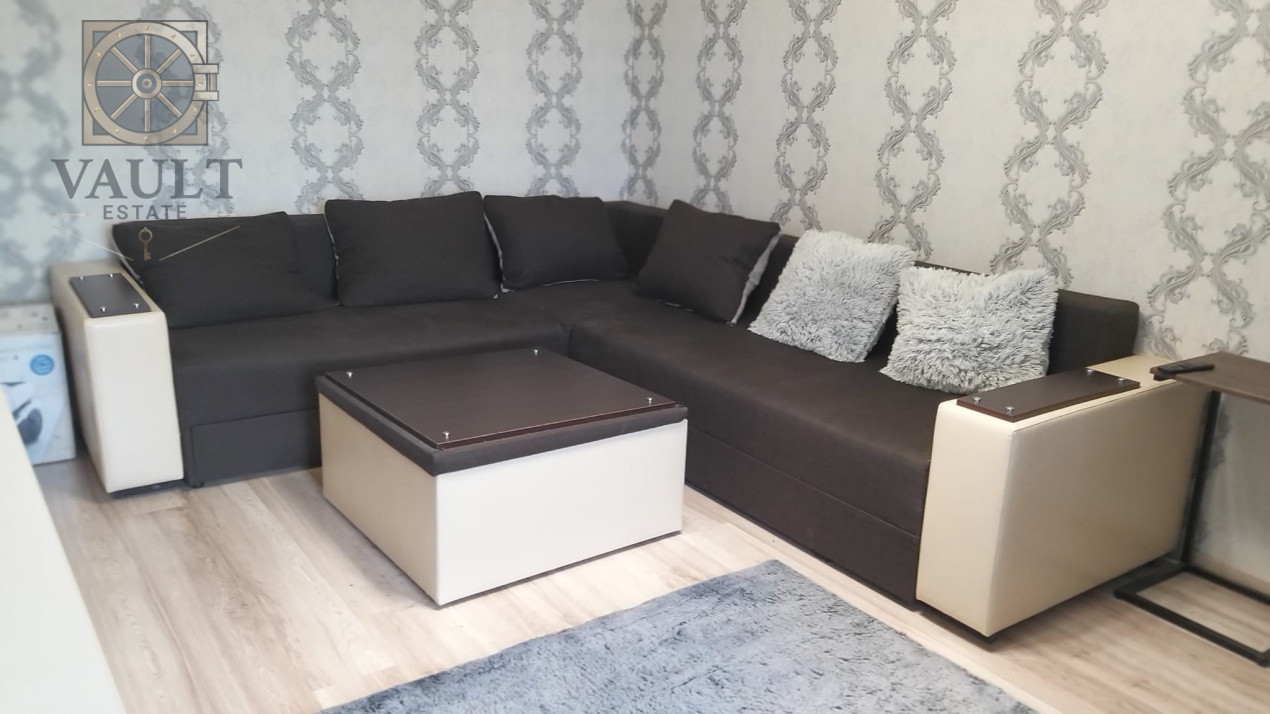 3 CAMERE - 2 BAI - METROU TINERETULUI
