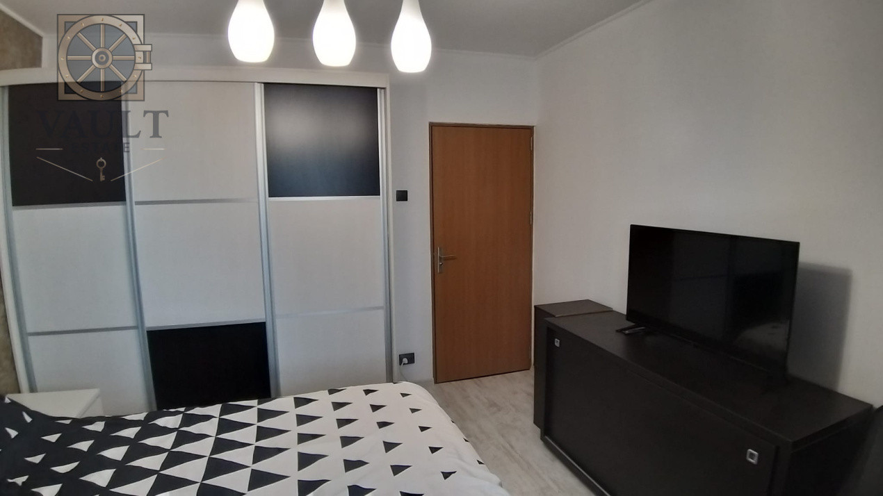3 CAMERE - 2 BAI - METROU TINERETULUI