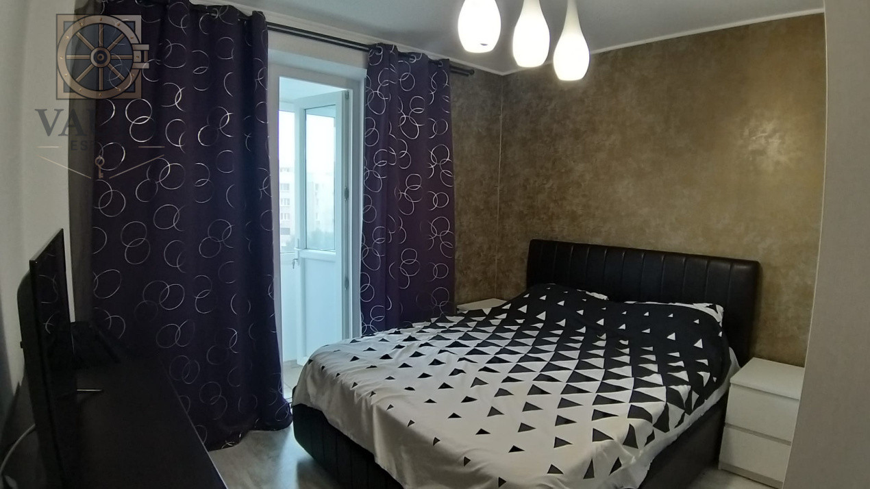 3 CAMERE - 2 BAI - METROU TINERETULUI