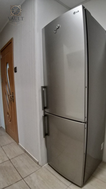 3 CAMERE - 2 BAI - METROU TINERETULUI