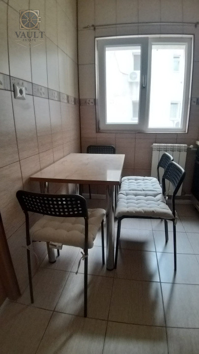 3 CAMERE - 2 BAI - METROU TINERETULUI