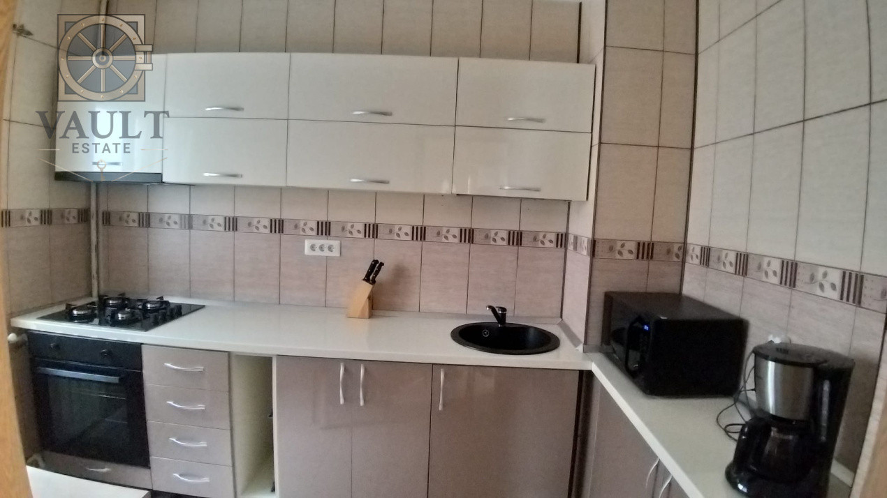 3 CAMERE - 2 BAI - METROU TINERETULUI