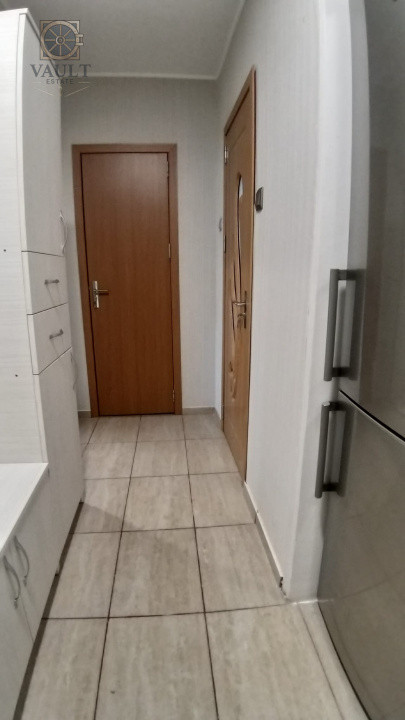 3 CAMERE - 2 BAI - METROU TINERETULUI