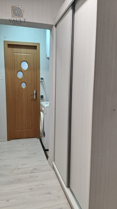 3 CAMERE - 2 BAI - METROU TINERETULUI