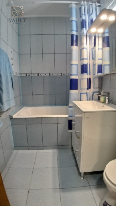 3 CAMERE - 2 BAI - METROU TINERETULUI