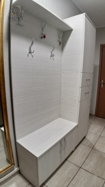 3 CAMERE - 2 BAI - METROU TINERETULUI