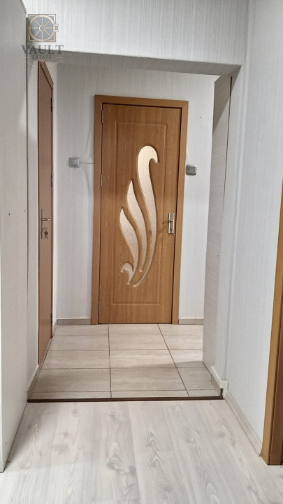 3 CAMERE - 2 BAI - METROU TINERETULUI