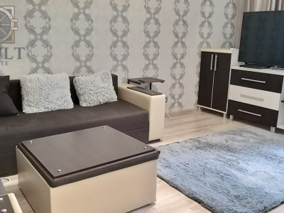 3 CAMERE - 2 BAI - METROU TINERETULUI