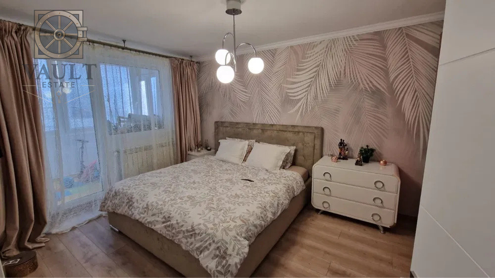 Apartament cu 4 camere - 70MP- 1 Decembrie 1918