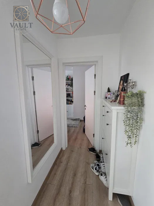Apartament cu 4 camere - 70MP- 1 Decembrie 1918