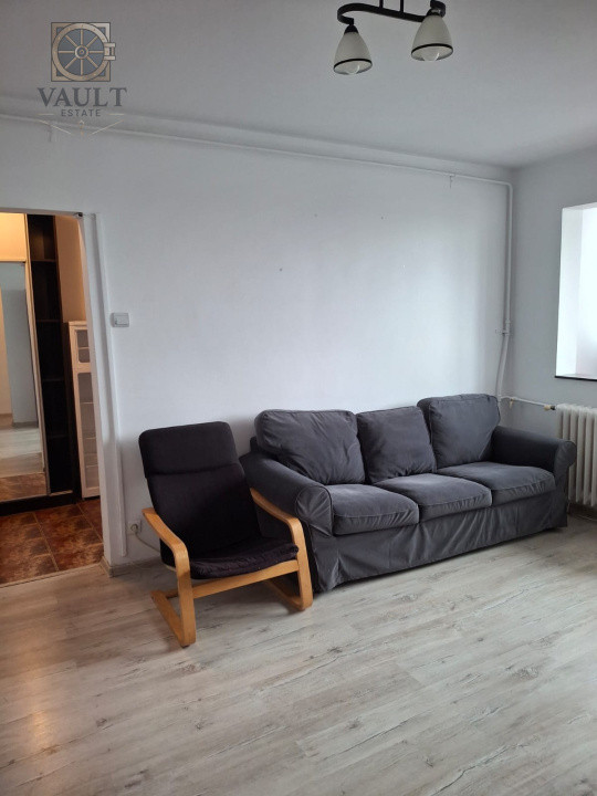 APARTAMENT 2 CAMERE - RENOVAT - METROU BRANCUSI - DRUMUL TABEREI