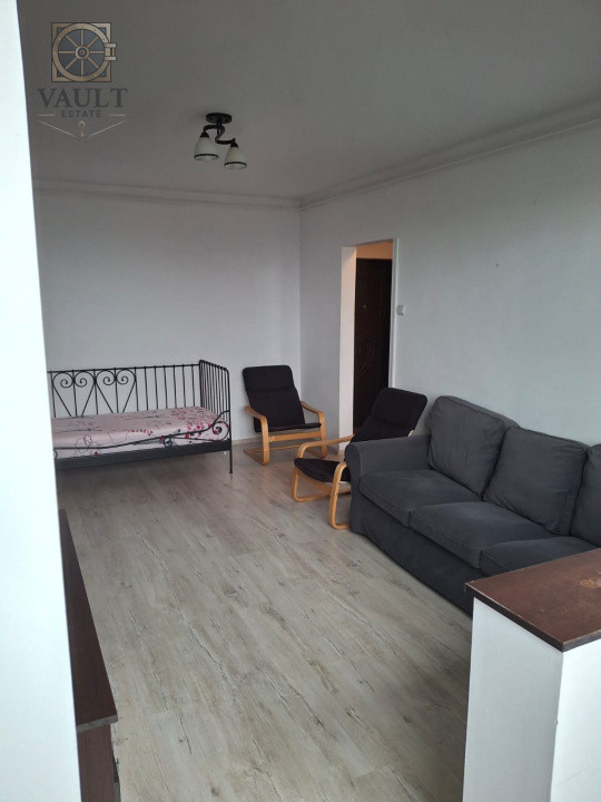 APARTAMENT 2 CAMERE - RENOVAT - METROU BRANCUSI - DRUMUL TABEREI