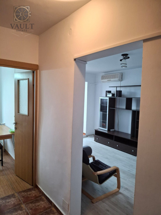 APARTAMENT 2 CAMERE - RENOVAT - METROU BRANCUSI - DRUMUL TABEREI