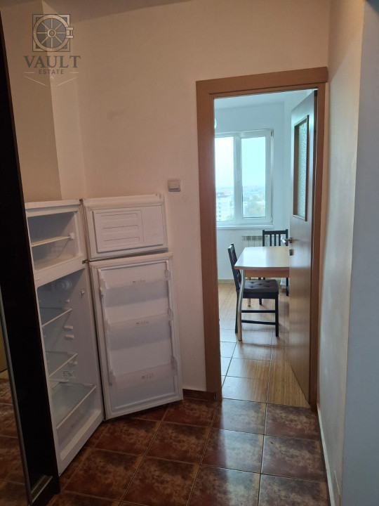 APARTAMENT 2 CAMERE - RENOVAT - METROU BRANCUSI - DRUMUL TABEREI