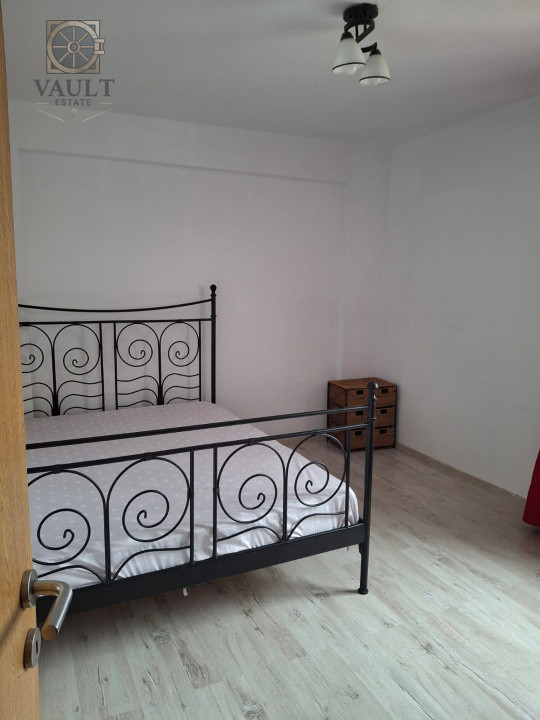 APARTAMENT 2 CAMERE - RENOVAT - METROU BRANCUSI - DRUMUL TABEREI