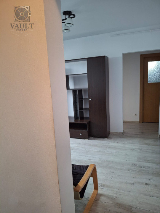 APARTAMENT 2 CAMERE - RENOVAT - METROU BRANCUSI - DRUMUL TABEREI