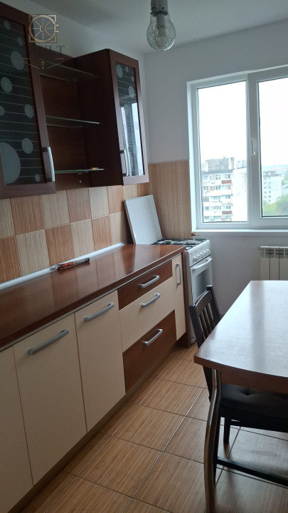 APARTAMENT 2 CAMERE - RENOVAT - METROU BRANCUSI - DRUMUL TABEREI
