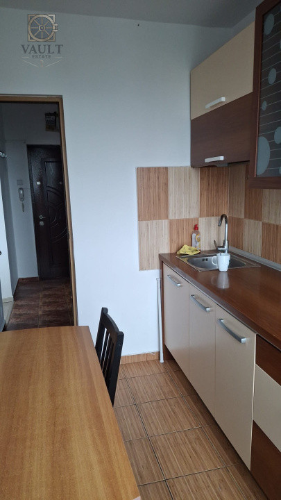 APARTAMENT 2 CAMERE - RENOVAT - METROU BRANCUSI - DRUMUL TABEREI